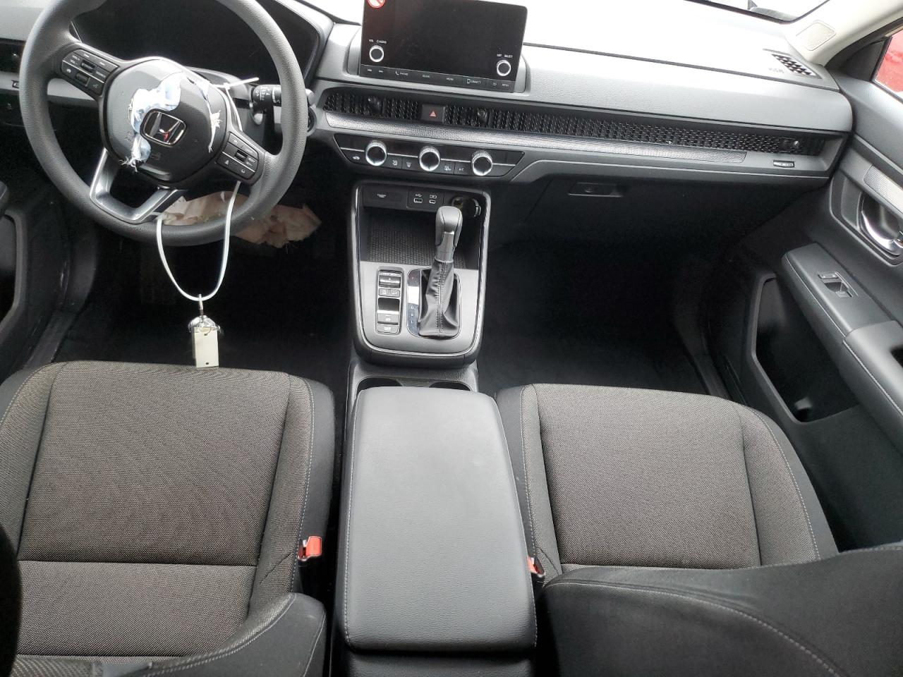 2024 Honda Cr-V Ex VIN: 7FARS4H46RE011068 Lot: 66925264