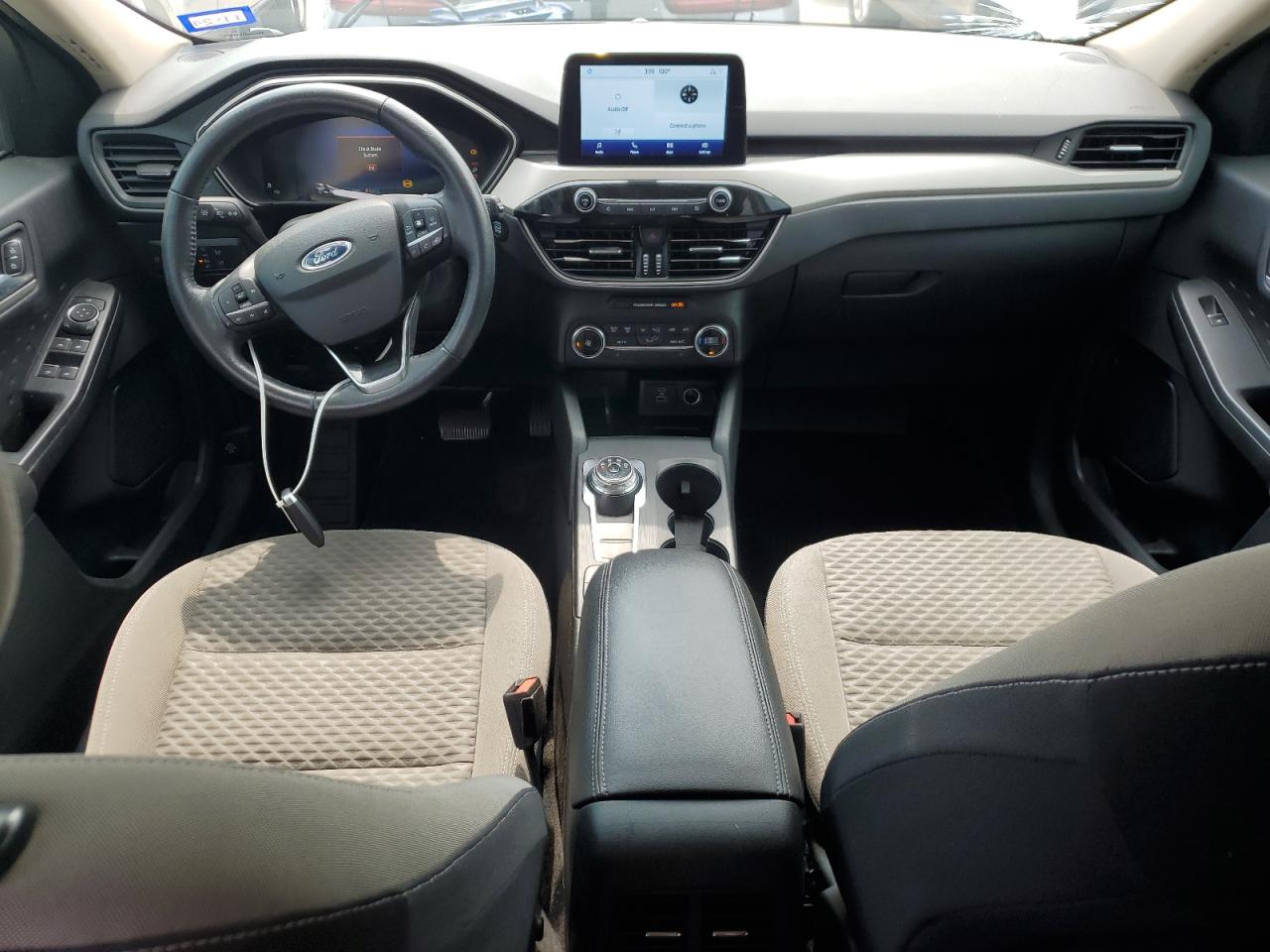 2020 Ford Escape Se Sport VIN: 1FMCU0BZ8LUC58028 Lot: 63688514