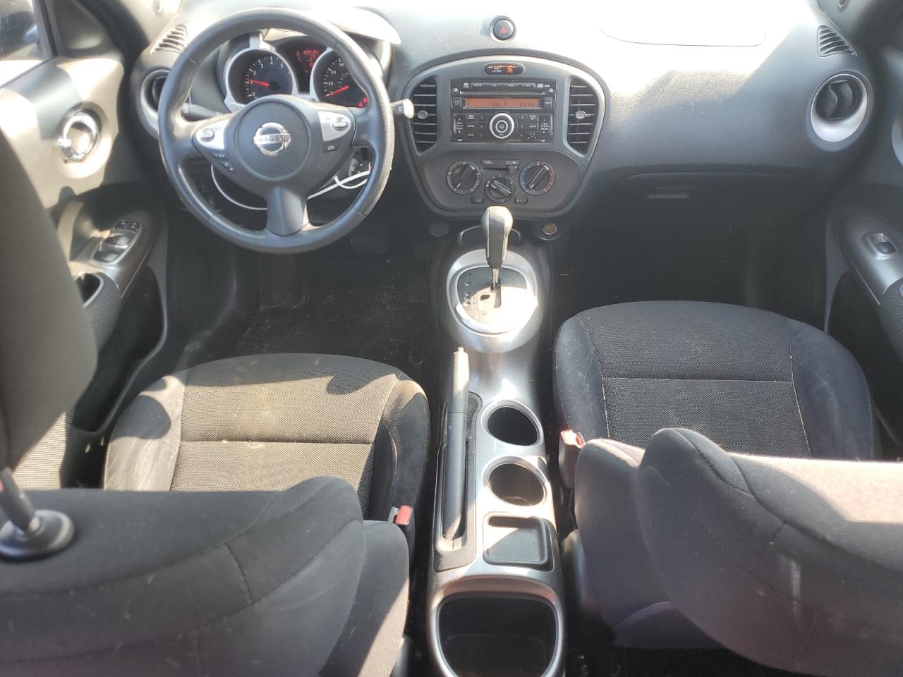 2012 Nissan Juke S VIN: JN8AF5MV8CT121825 Lot: 69254214