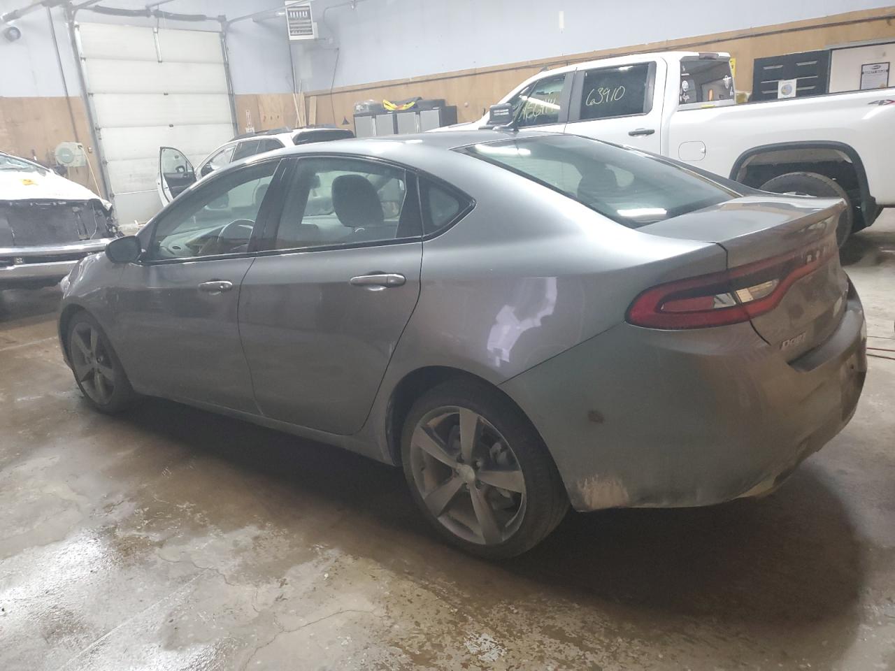 2013 Dodge Dart Sxt VIN: 1C3CDFBA1DD321994 Lot: 66179664