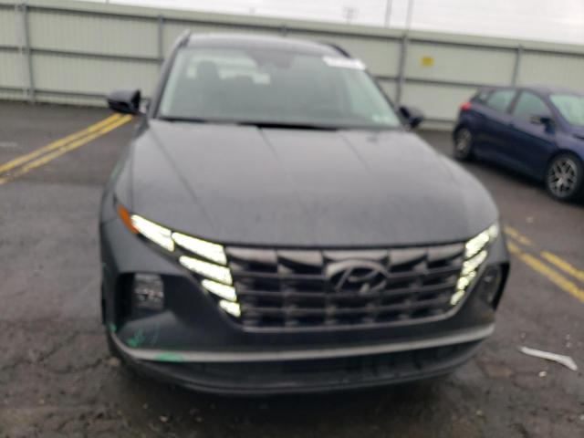 5NMJCCAE0NH096579 Hyundai Tucson SEL 5