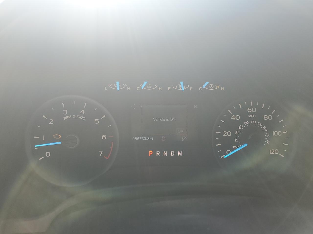 2019 Ford F150 Super Cab VIN: 1FTEX1CP8KKD57322 Lot: 65143224