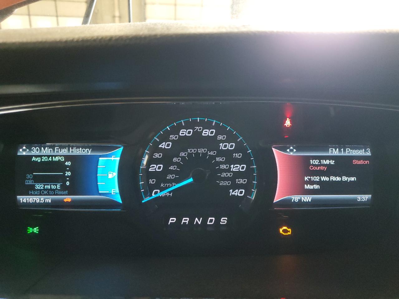 2014 Ford Taurus Sel VIN: 1FAHP2E80EG150252 Lot: 67505634