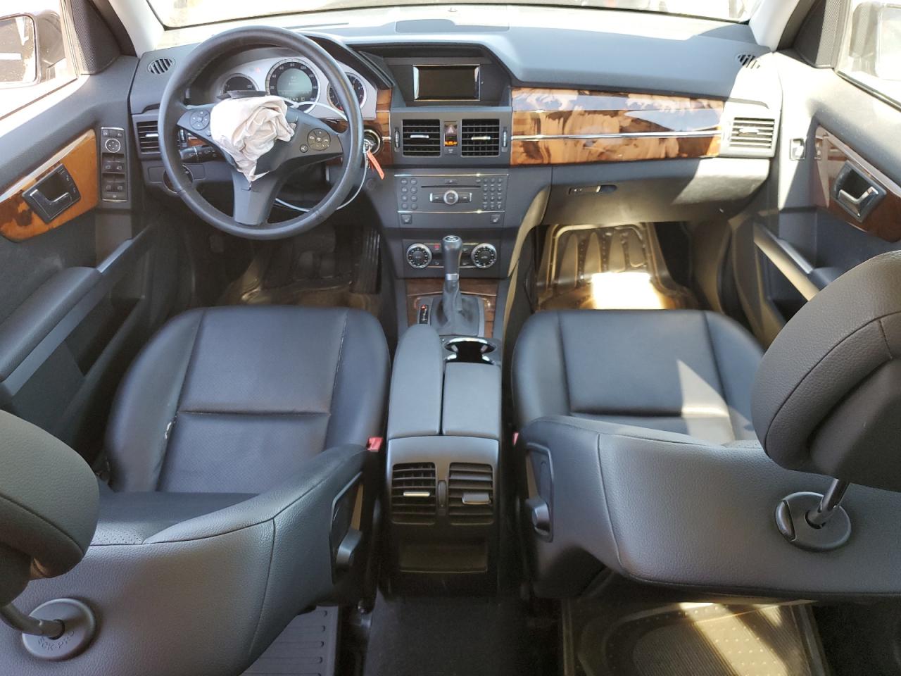 2010 Mercedes-Benz Glk 350 VIN: WDCGG5GB4AF411800 Lot: 68057644