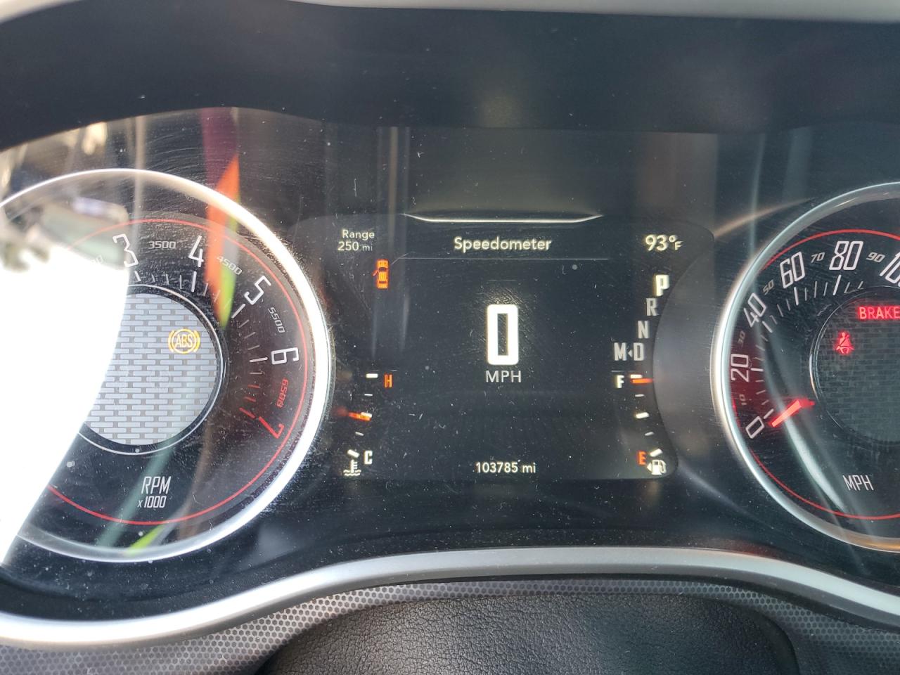 2018 Dodge Challenger - Image 9