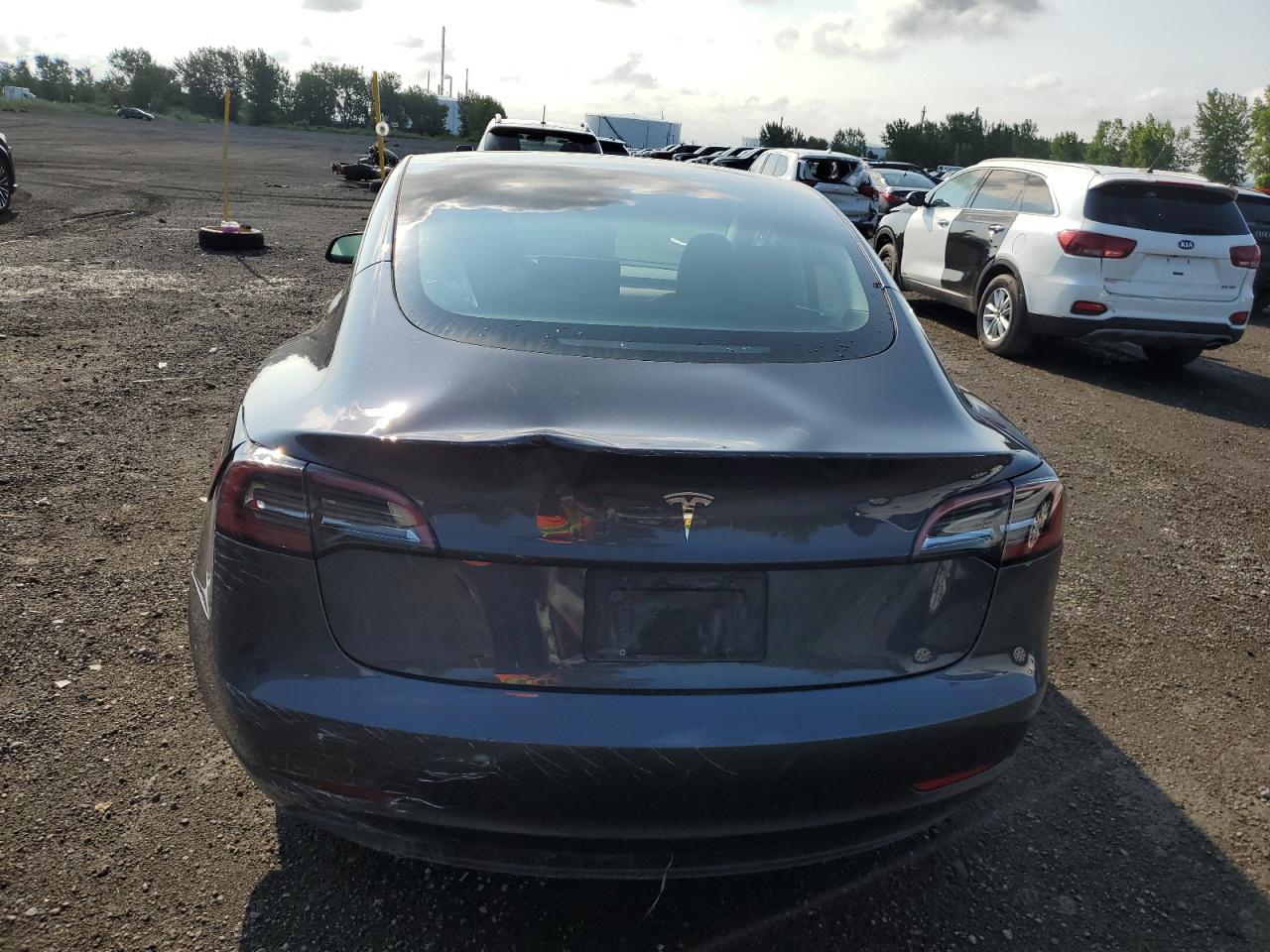 5YJ3E1EA8PF692428 2023 Tesla Model 3