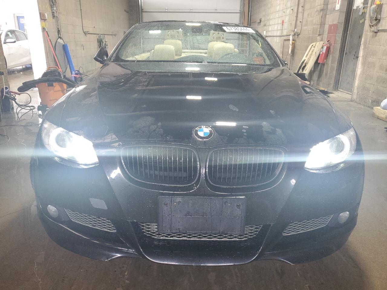 WBAWL73507PX47887 2007 BMW 335 I