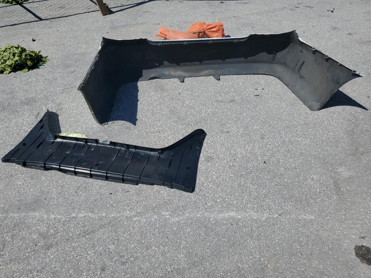 2004 Toyota Camry Le VIN: 4T1BE32K14U319735 Lot: 65329274