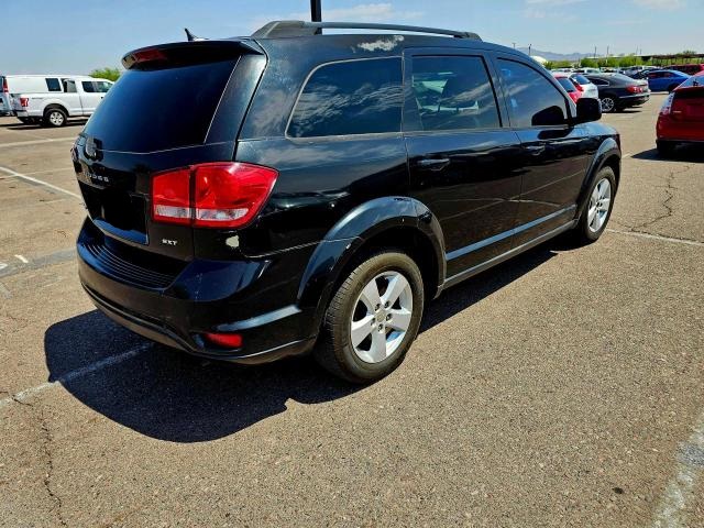 2012 Dodge Journey Sxt vin: 3C4PDDBG3CT220793