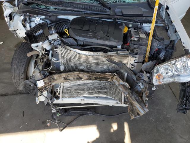 2C4RDGCG9LR207347 Dodge Caravan GRAND CARA 12