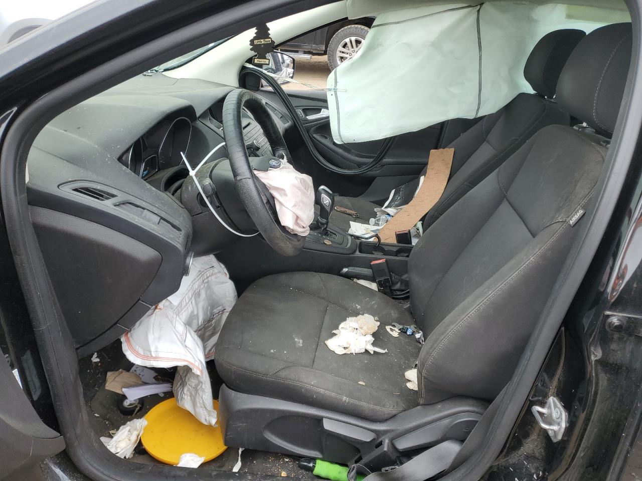 2015 Ford Focus - Image 7