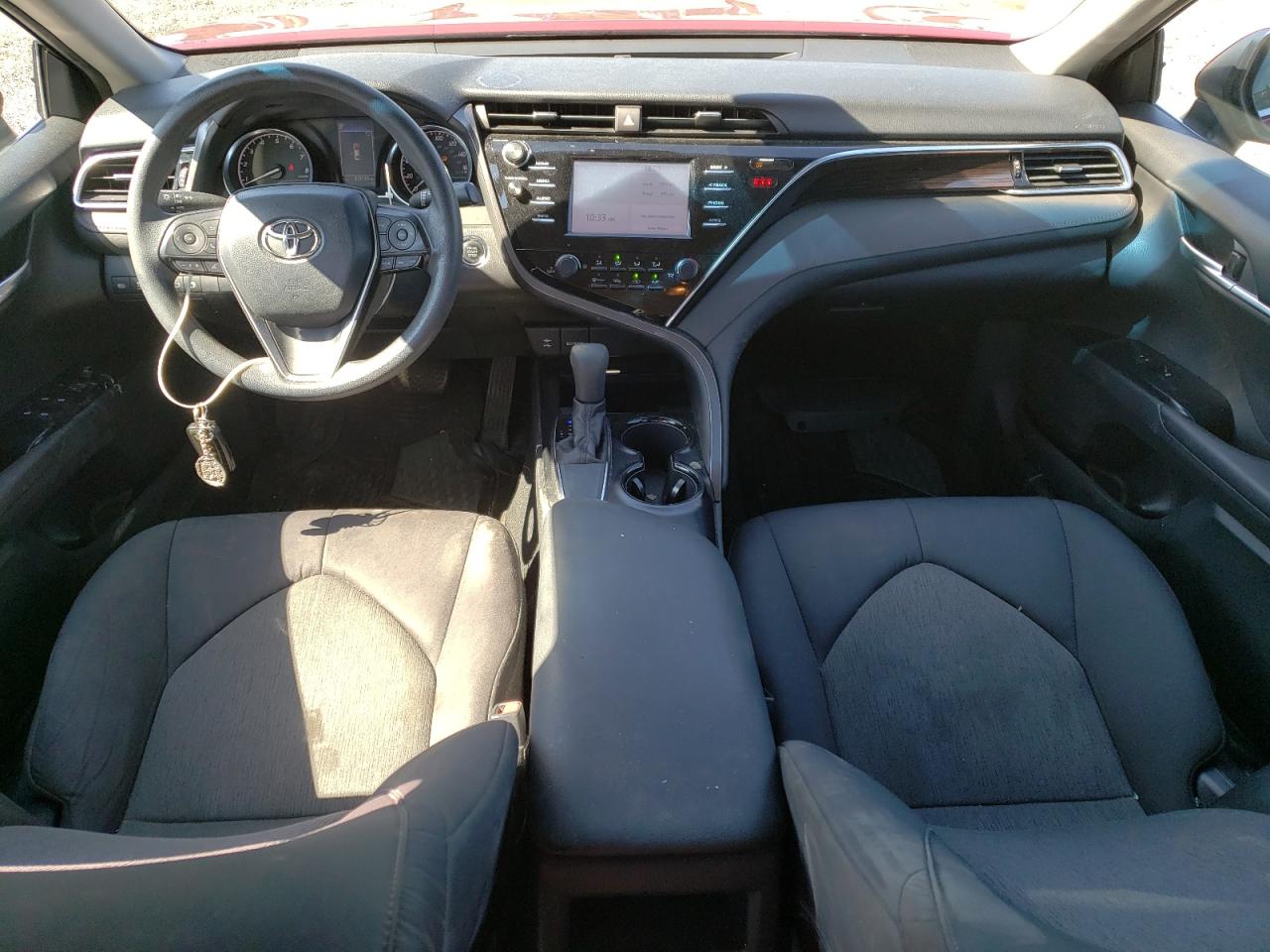 2018 Toyota Camry - Image 8