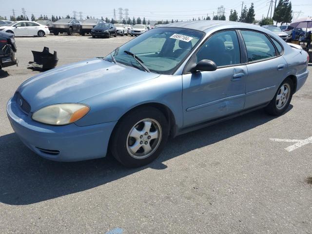 2006 Ford Taurus Se