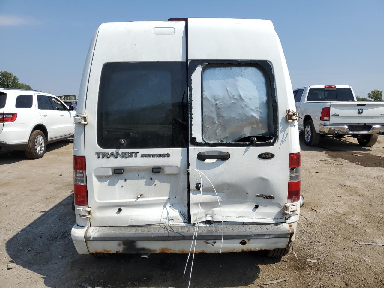 NM0LS7DN7CT106628 2012 Ford Transit Connect Xlt