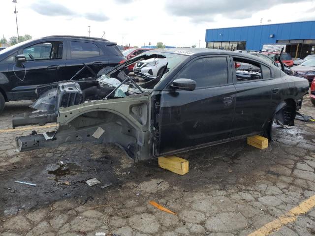 2016 Dodge Charger R/T Scat Pack