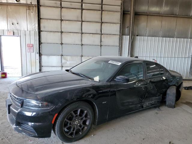 2018 Dodge Charger Gt