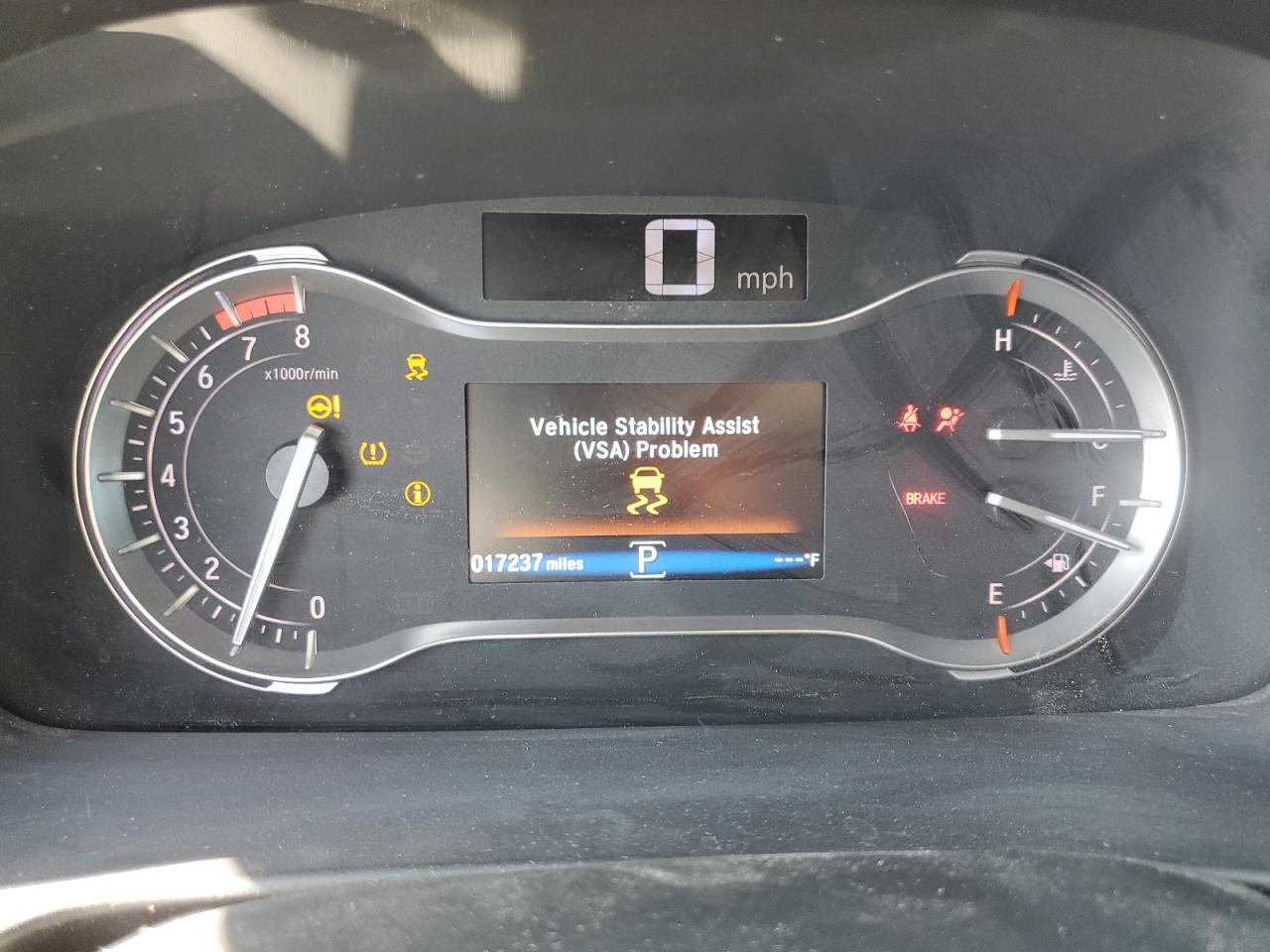 2018 Honda Pilot Exl VIN: 5FNYF6H88JB013922 Lot: 64834374