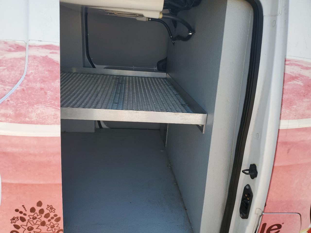 2015 Nissan Nv200 2.5S VIN: 3N6CM0KN3FK705464 Lot: 66406254