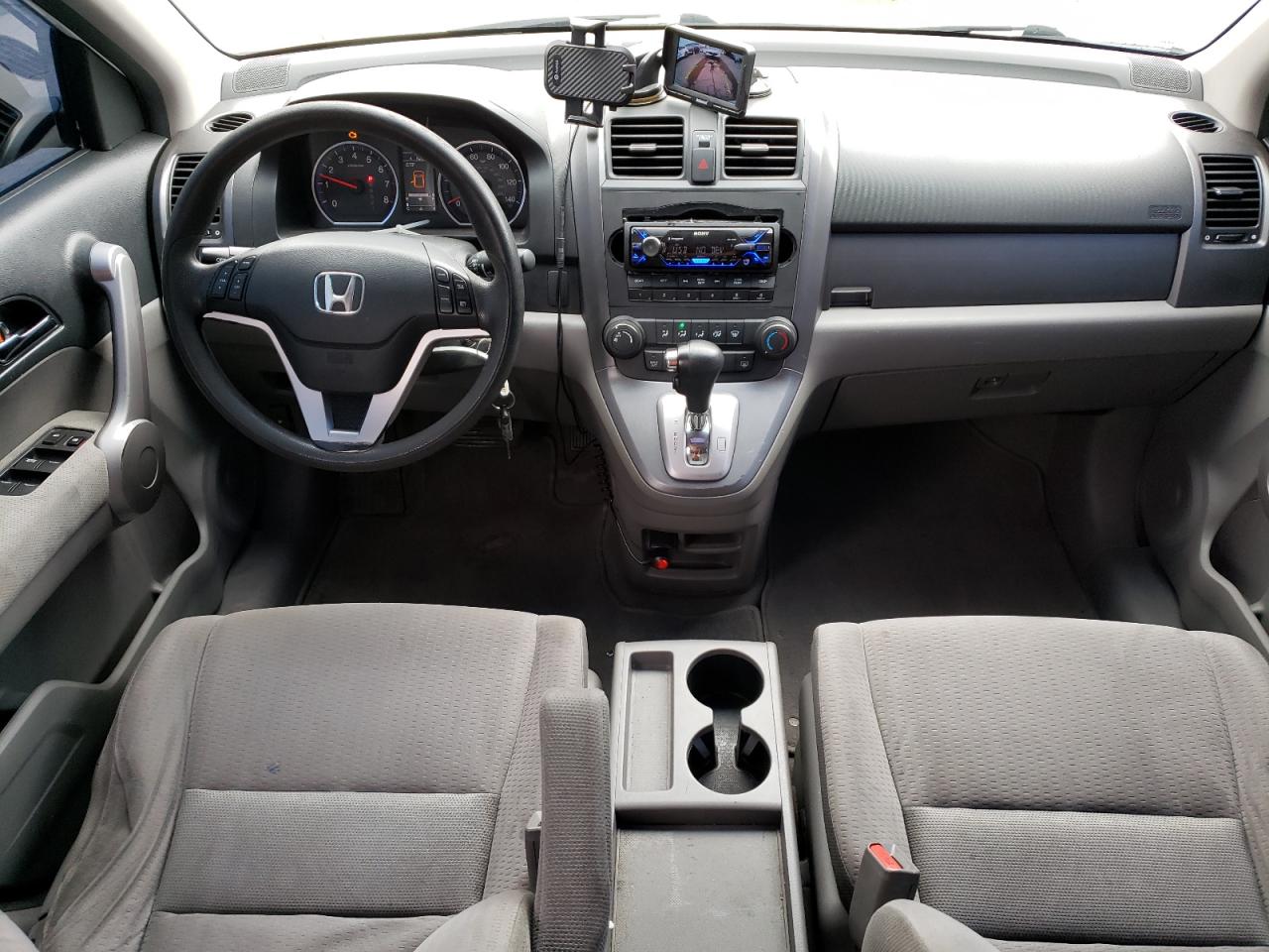 2007 Honda Cr-V Ex VIN: JHLRE485X7C007307 Lot: 68998074