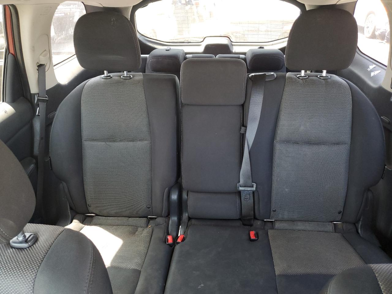 2018 Nissan Pathfinder S VIN: 5N1DR2MN6JC626513 Lot: 68700064