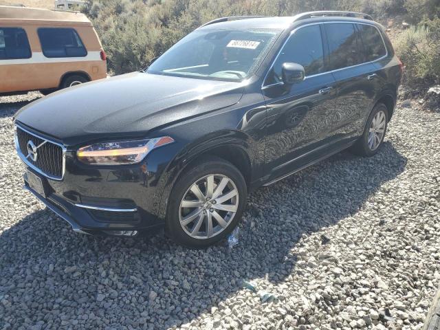 2016 Volvo Xc90 T6