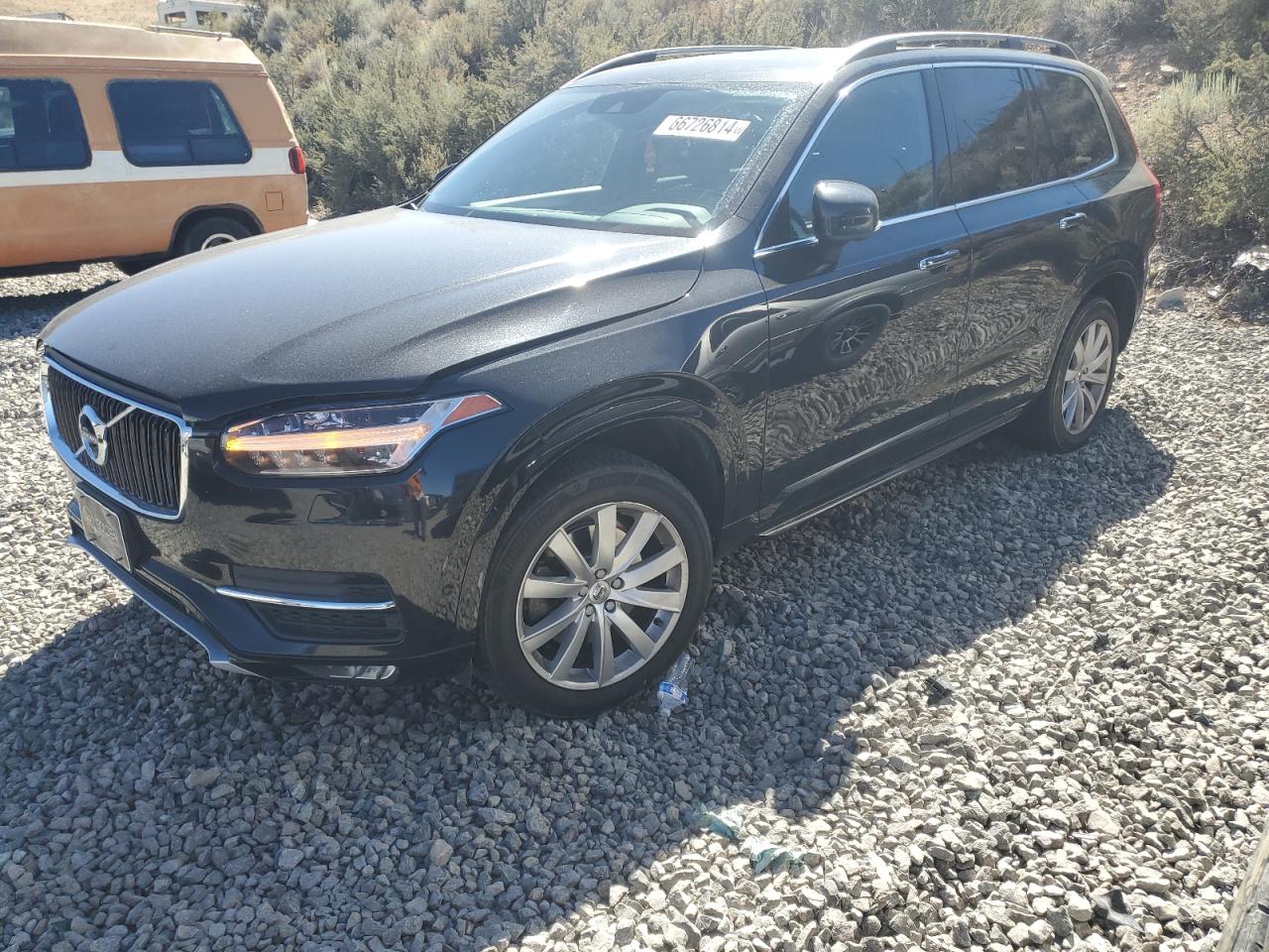 YV4A22PK8G1088038 2016 VOLVO XC90 - Image 1