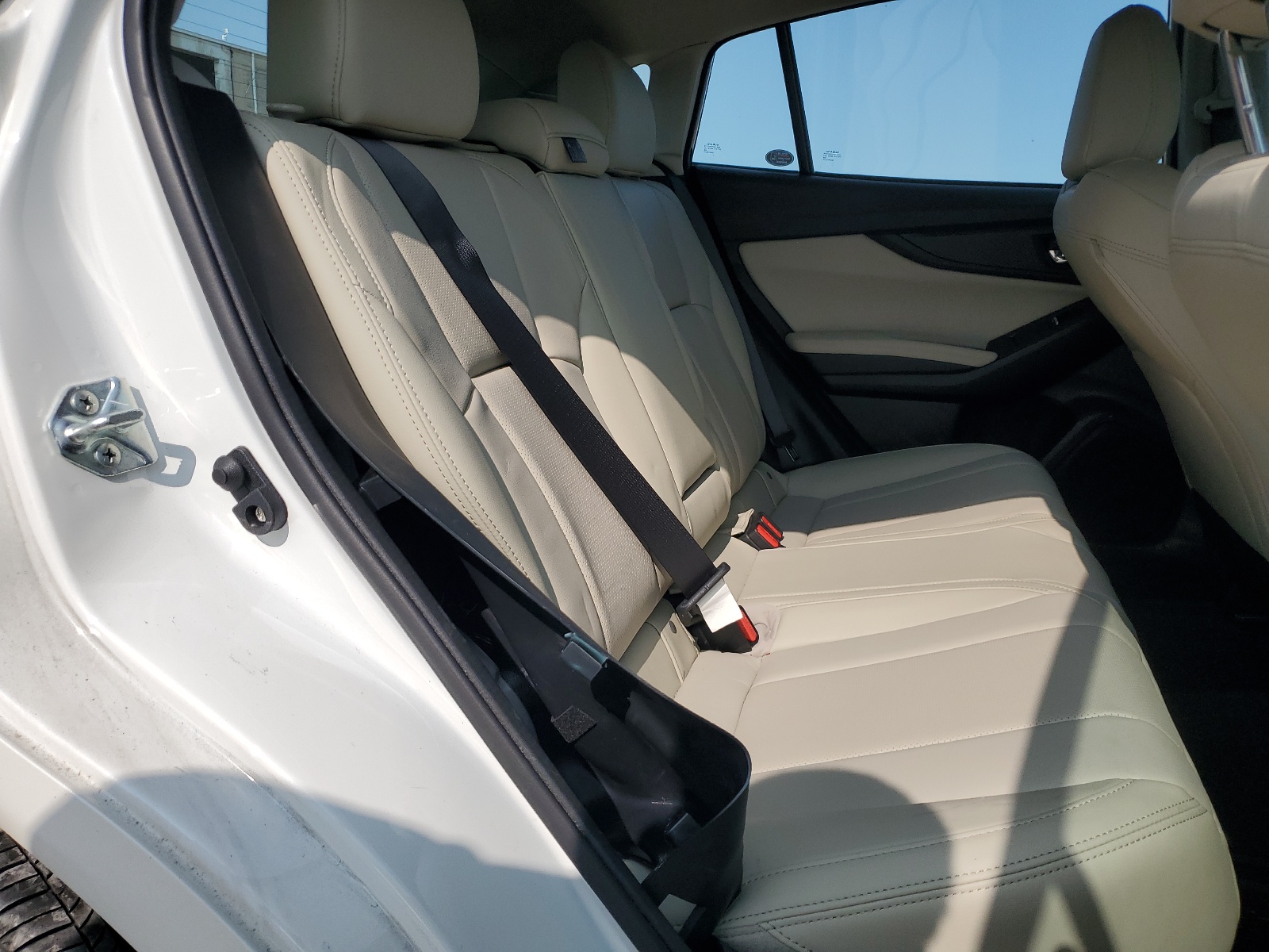 4S3GTAT60N3710372 2022 Subaru Impreza Limited