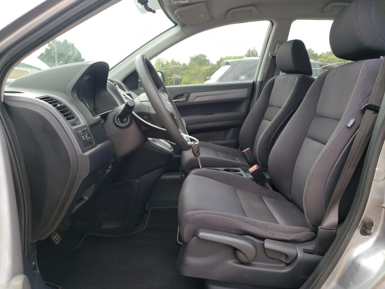 2007 Honda Cr-V Lx VIN: 5J6RE38317L001251 Lot: 67041564