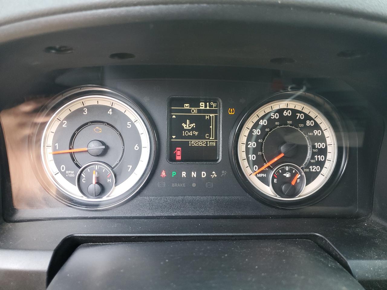 2018 Ram 1500 St VIN: 1C6RR6FG7JS249199 Lot: 66151604