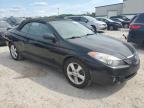 2006 Toyota Camry Solara Se продається в Leroy, NY - Rear End