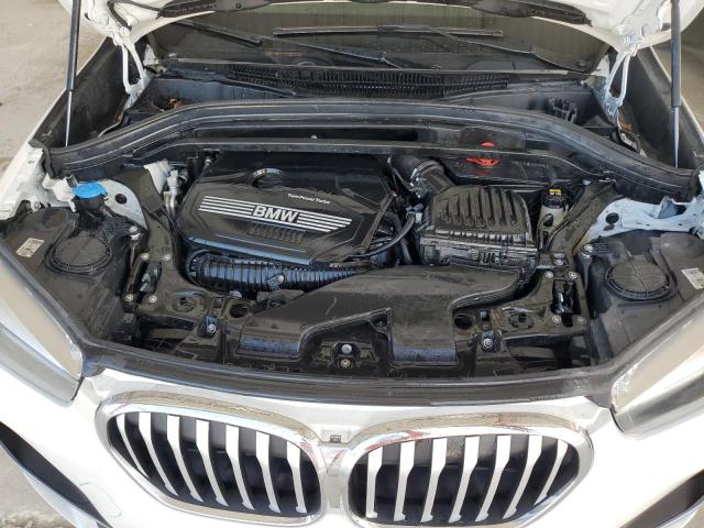 WBXJG7C00M5U24519 BMW X1 SDRIVE2 11