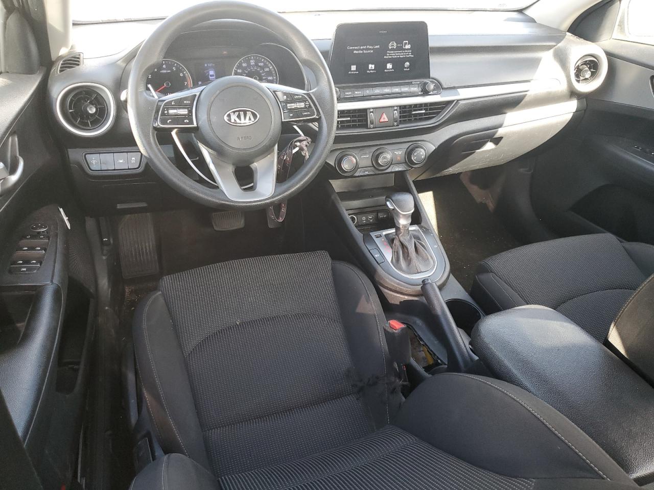 2020 Kia Forte Fe VIN: 3KPF24AD9LE188090 Lot: 65992784