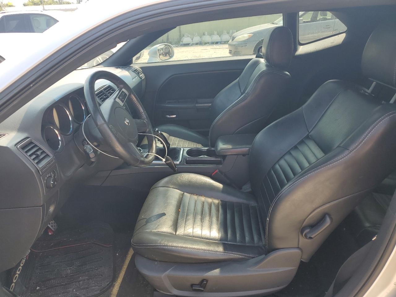 2010 Dodge Challenger R/T VIN: 2B3CJ5DT7AH118797 Lot: 68428784