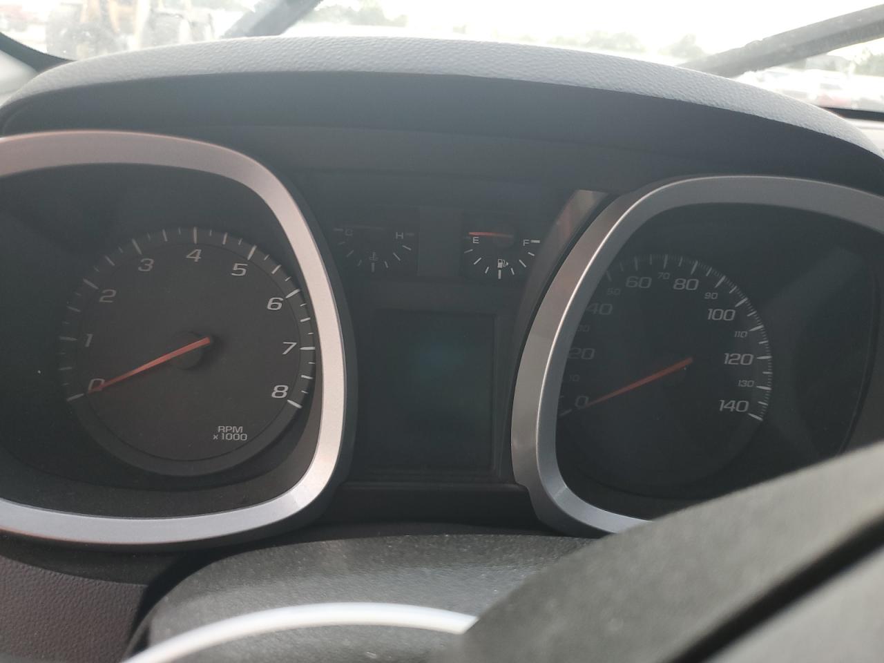 2013 Chevrolet Equinox Lt VIN: 2GNALPEKXD1121120 Lot: 66297894