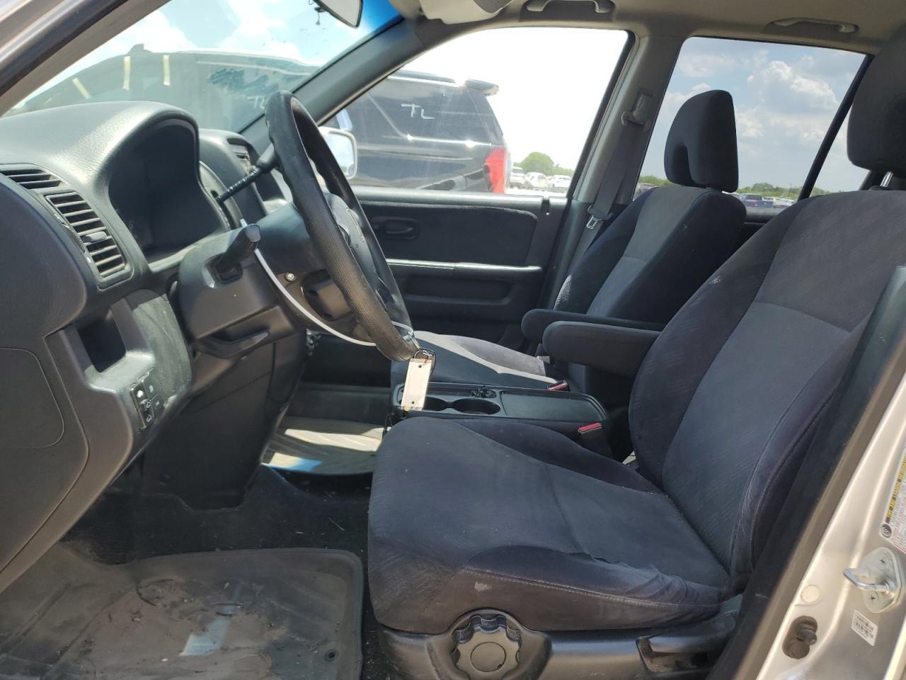 2006 Honda Cr-V Ex VIN: JHLRD68866C014018 Lot: 66026414