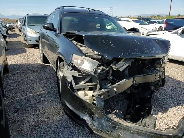 2003 Infiniti Fx35 VIN: JNRAS08W33X202754 Lot: 65957364