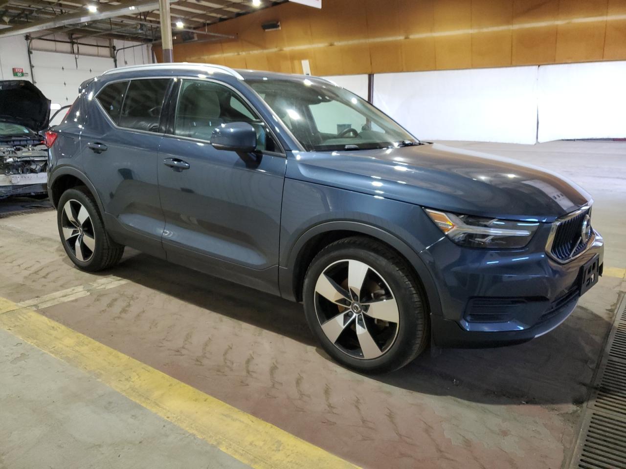 YV4162UK1N2652791 Volvo XC40 T5 MO 4