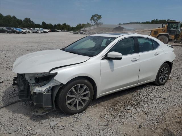 19UUB1F38LA002243 Acura TLX 