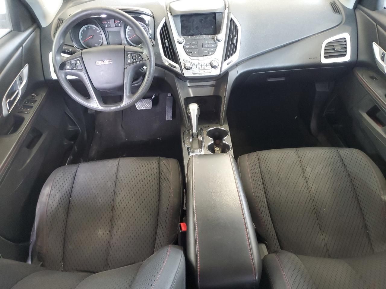 2013 GMC Terrain Sle VIN: 2GKALMEK5D6303872 Lot: 66787284