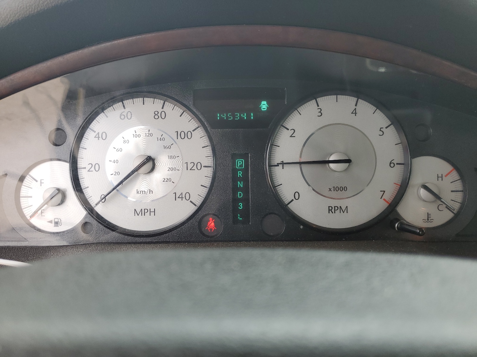 2C3CA4CD5AH180531 2010 Chrysler 300 Touring