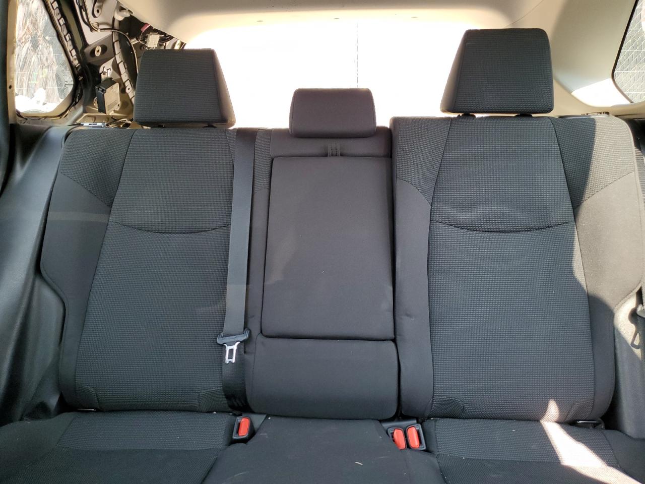 2021 Toyota Rav4 Le VIN: 4T3LWRFV2MU025325 Lot: 65011434