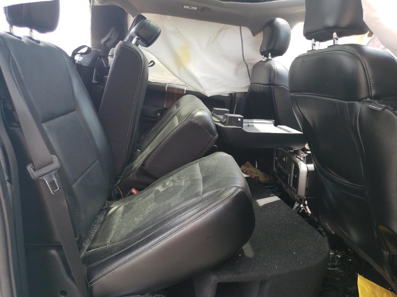 2017 Ford F150 Supercrew VIN: 1FTEW1EG1HFB69825 Lot: 65675204