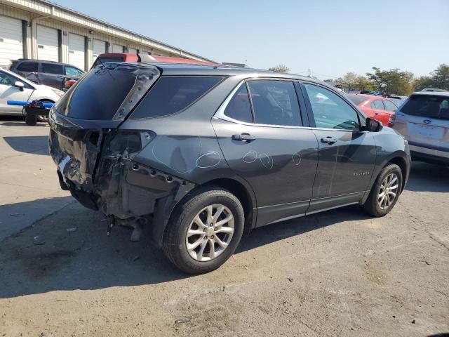  CHEVROLET EQUINOX 2018 Сharcoal