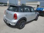 2014 Mini Cooper S Countryman за продажба в Kansas City, KS - All Over