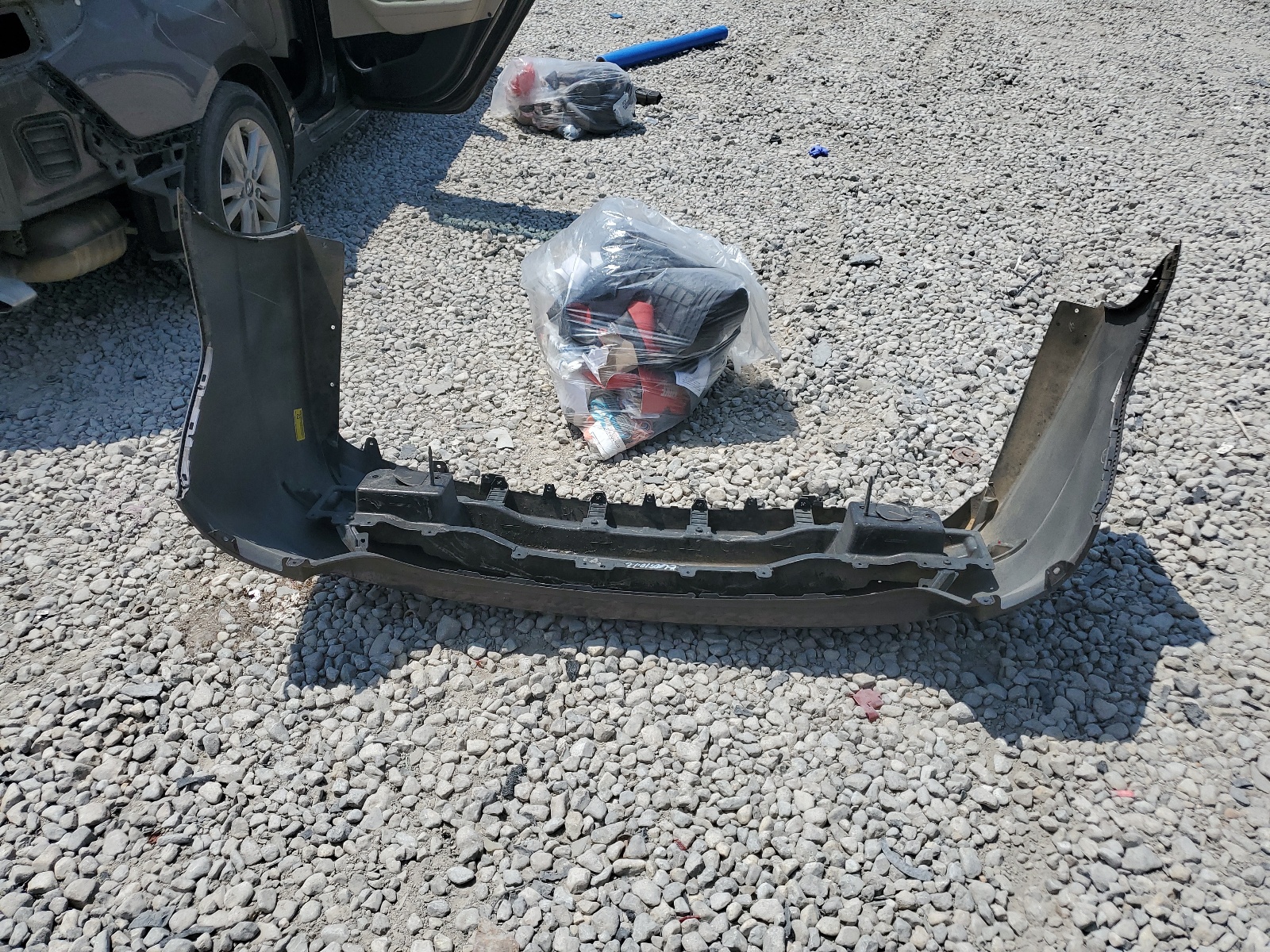 5NPE24AF7GH339460 2016 Hyundai Sonata Se