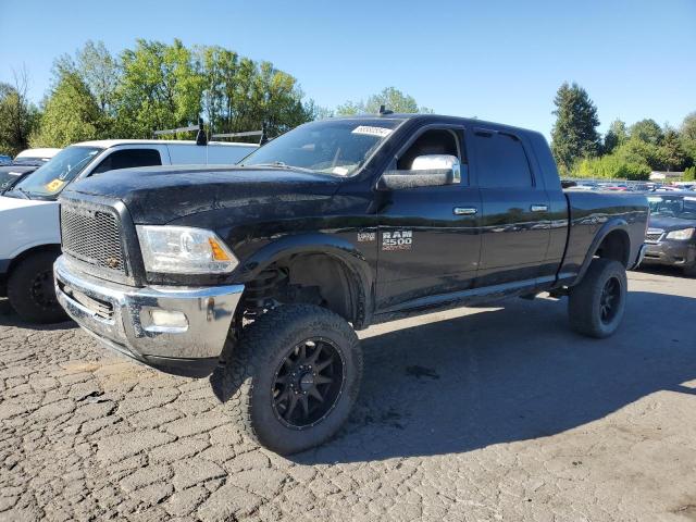 2013 Ram 2500 Laramie