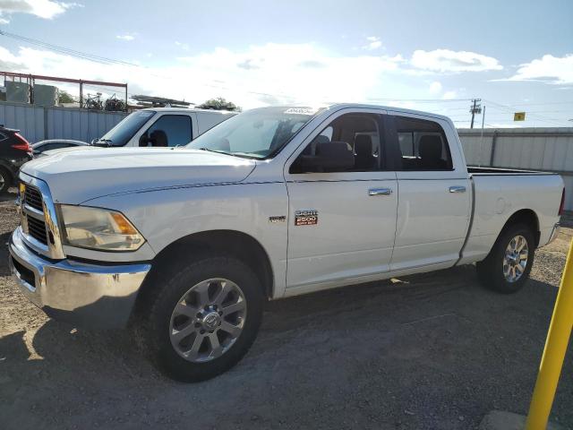 2012 Dodge Ram 2500 Slt na sprzedaż w Kapolei, HI - Rear End