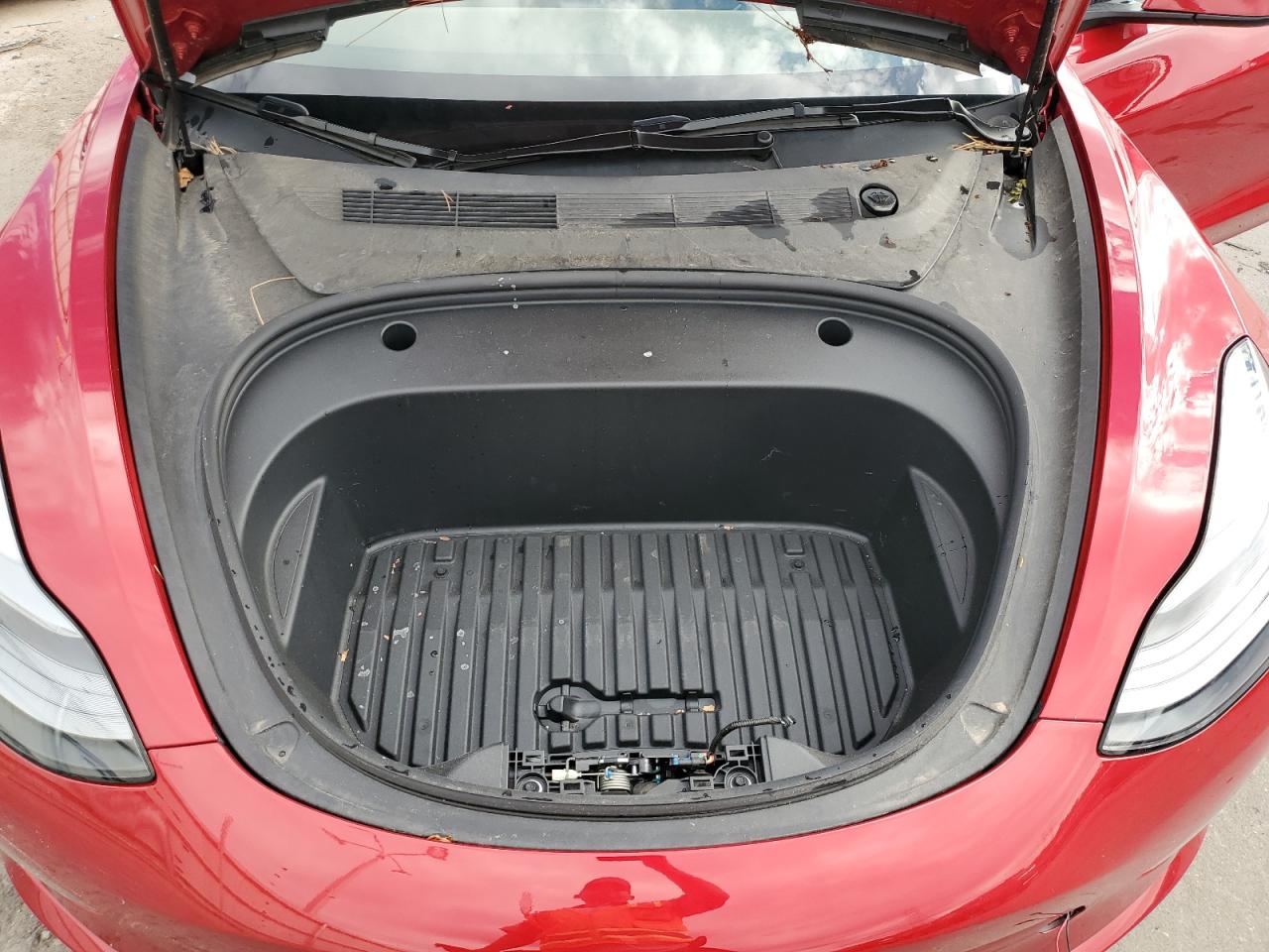 5YJ3E1EB4PF662478 2023 Tesla Model 3