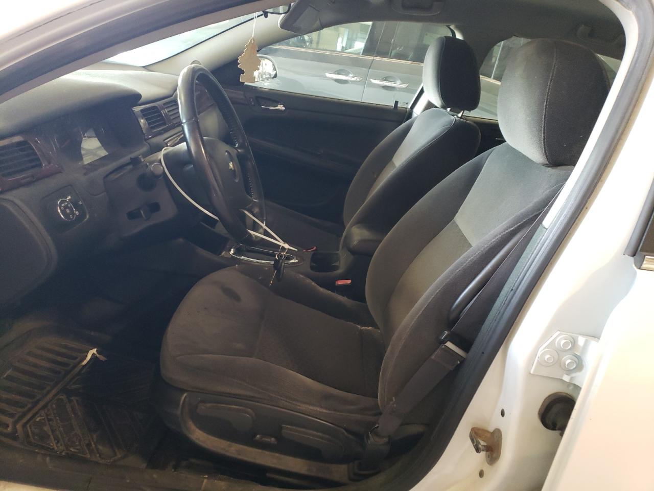 2011 Chevrolet Impala Lt VIN: 2G1WG5EKXB1216130 Lot: 68213994