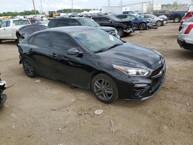 3KPF34AD3ME320758 Kia Forte GT L 4